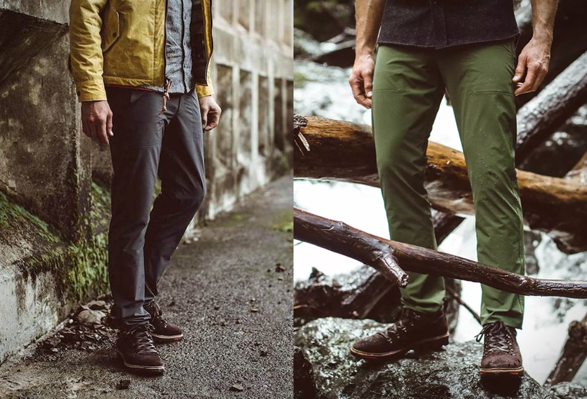 Taylor Stitch Alpine Pants | Image