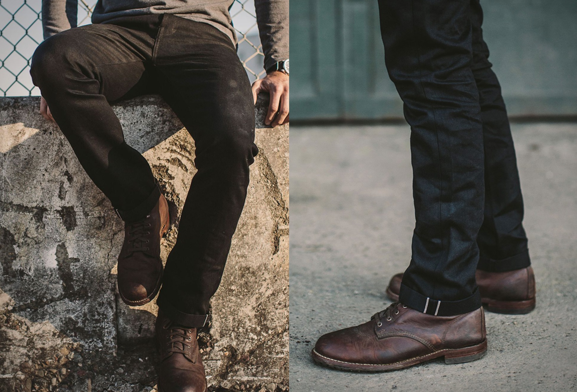 Taylor Stitch Democratic Jean | Image