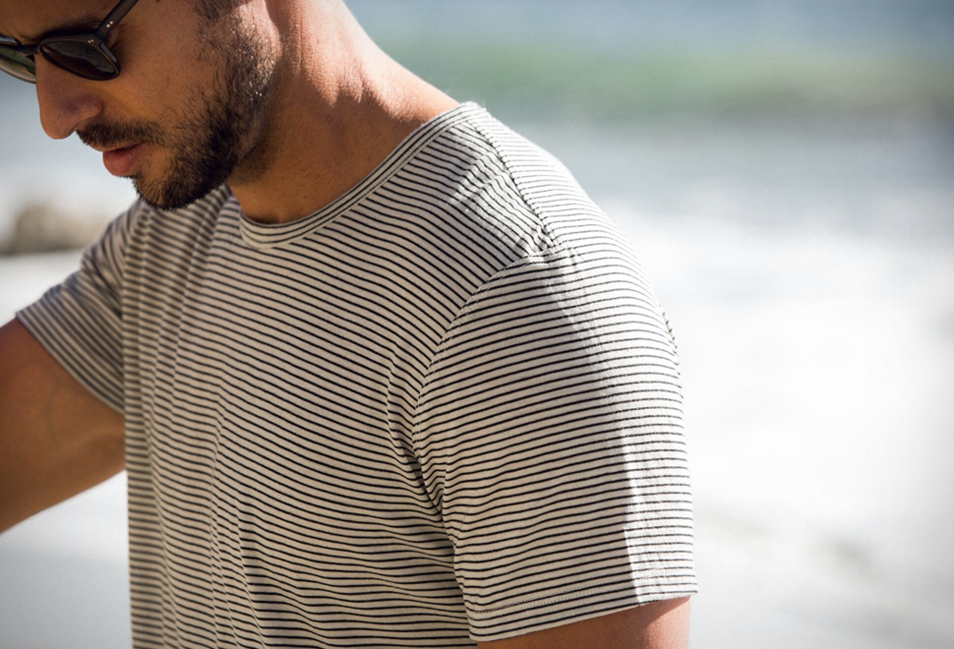 The Convoy Tee from OLIVERS | Image