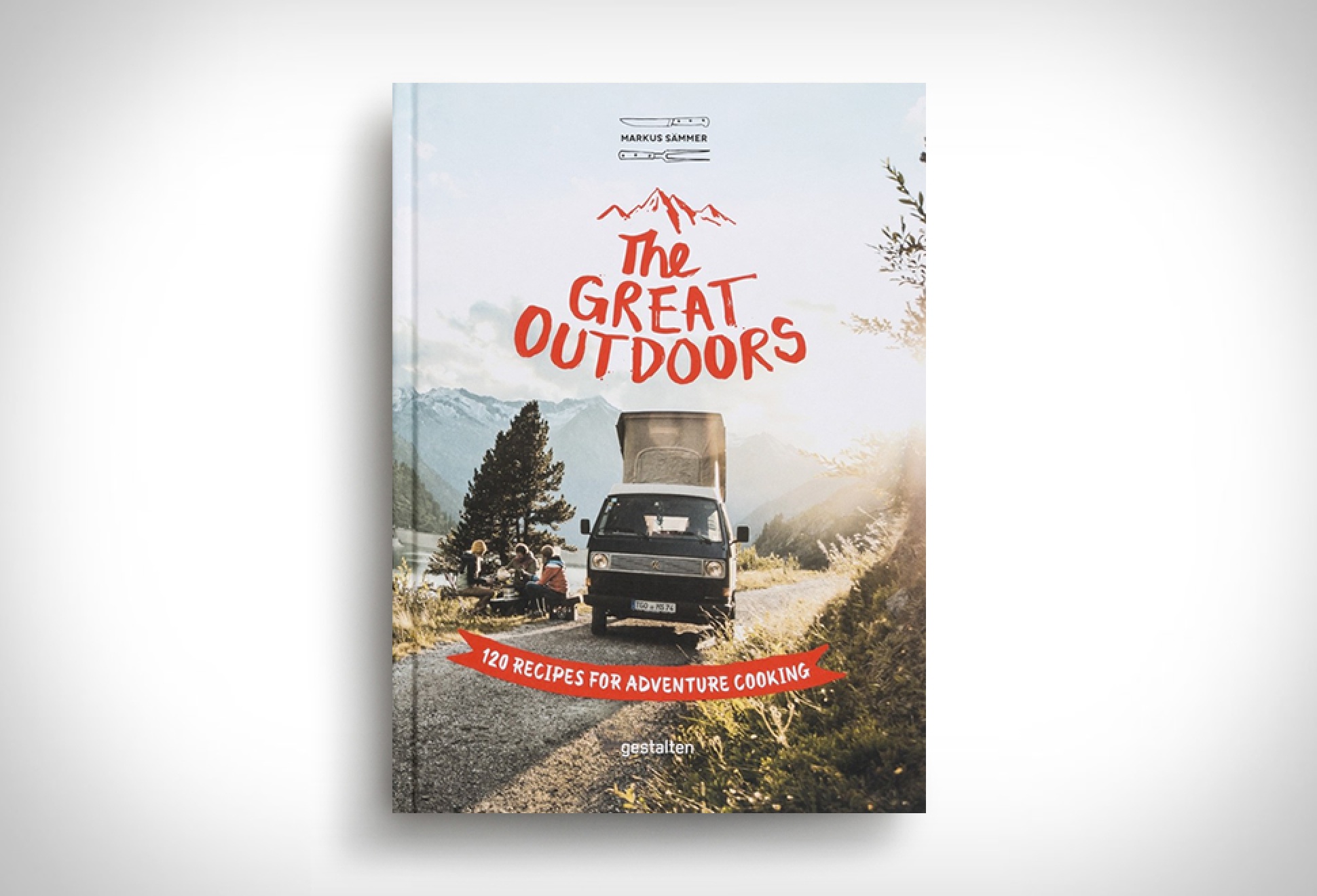 The Great Outdoors | Image