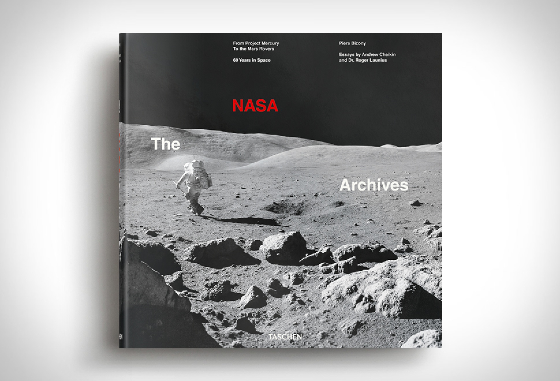 The NASA Archives | Image