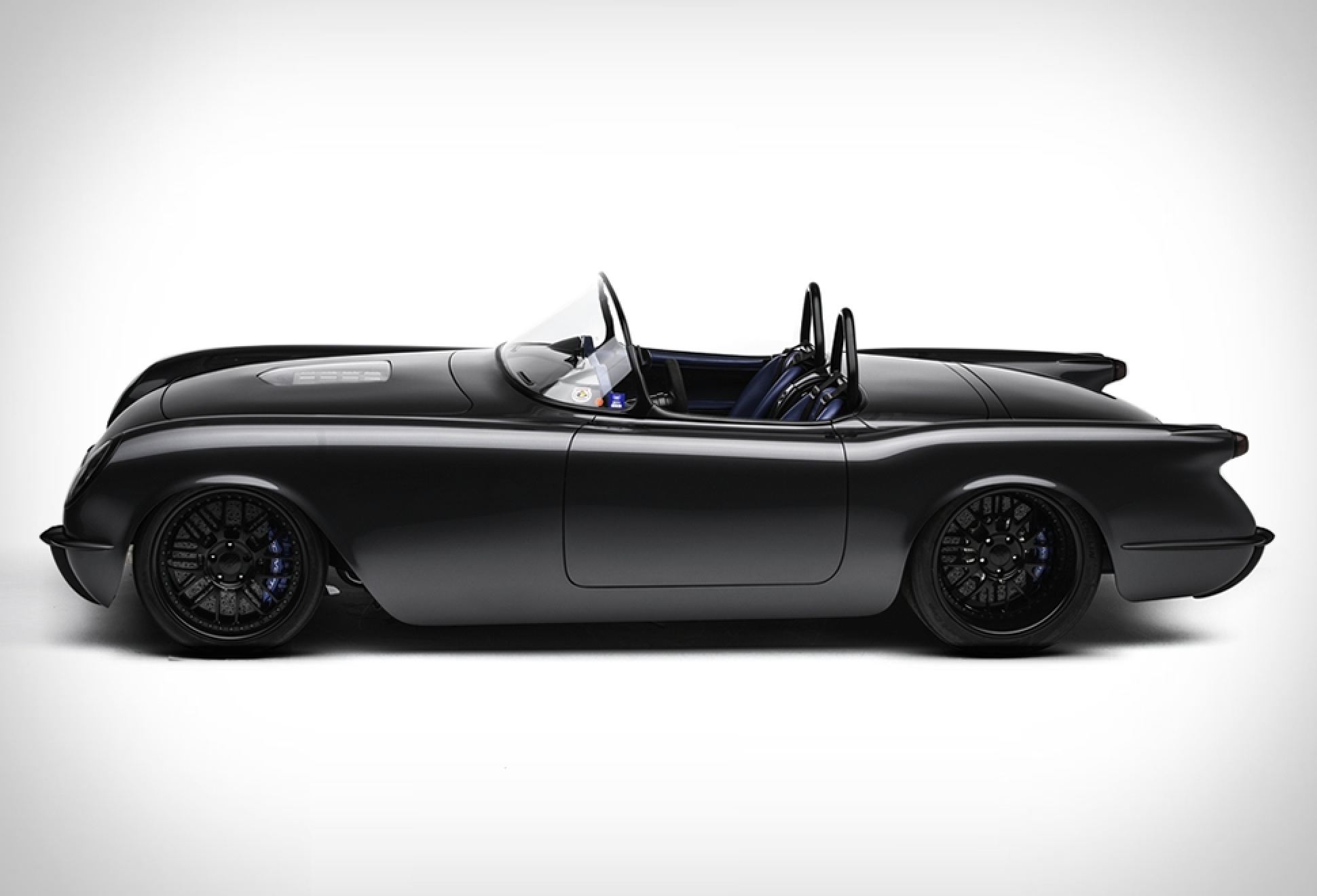 Timeless Kustoms Corvette | Image