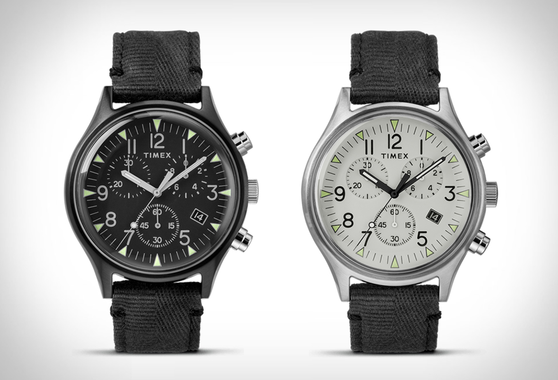 Timex mk1 watch hot sale