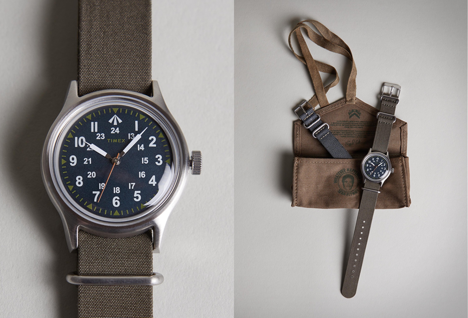 Timex cabourn hotsell
