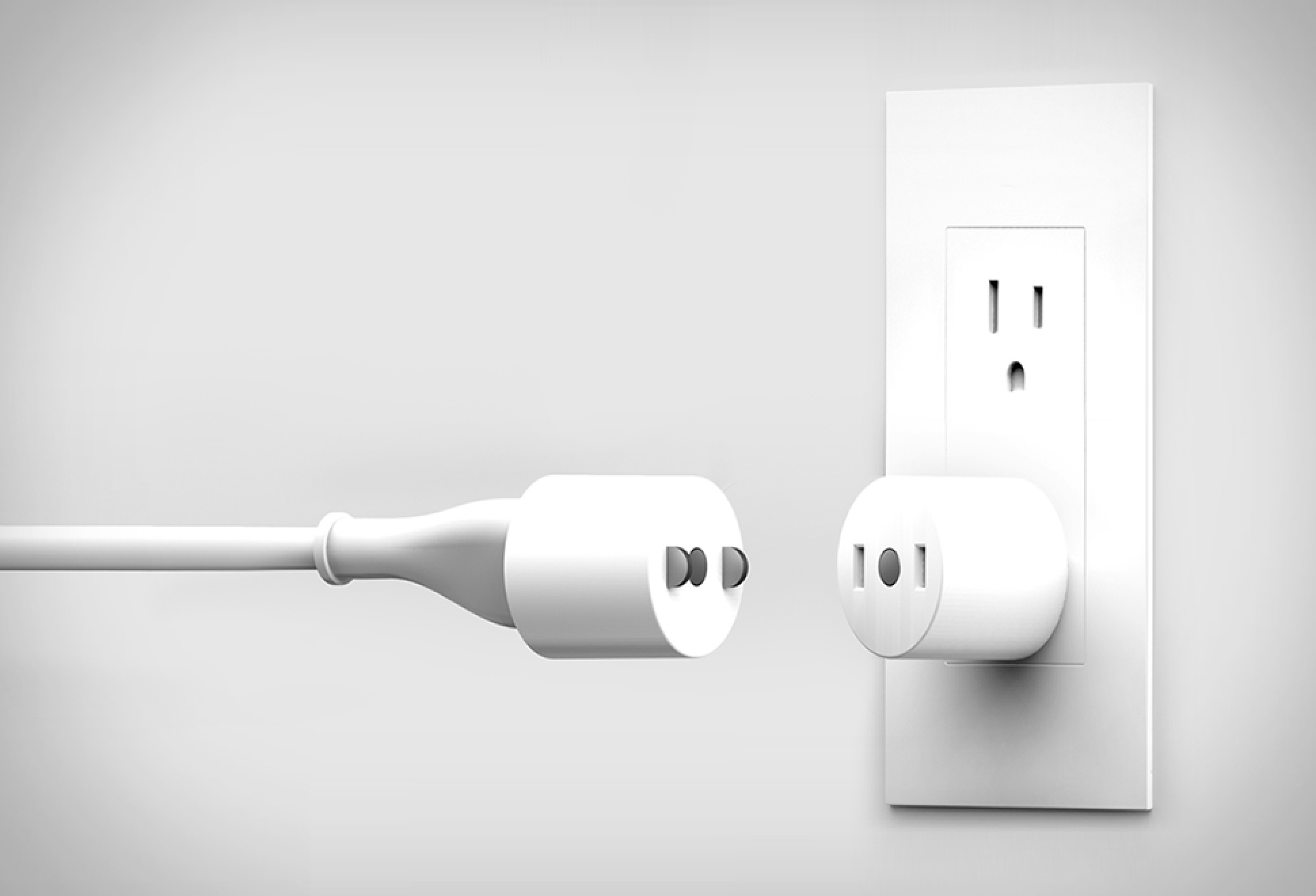 Tug Magnetic Breakaway Plug | Image