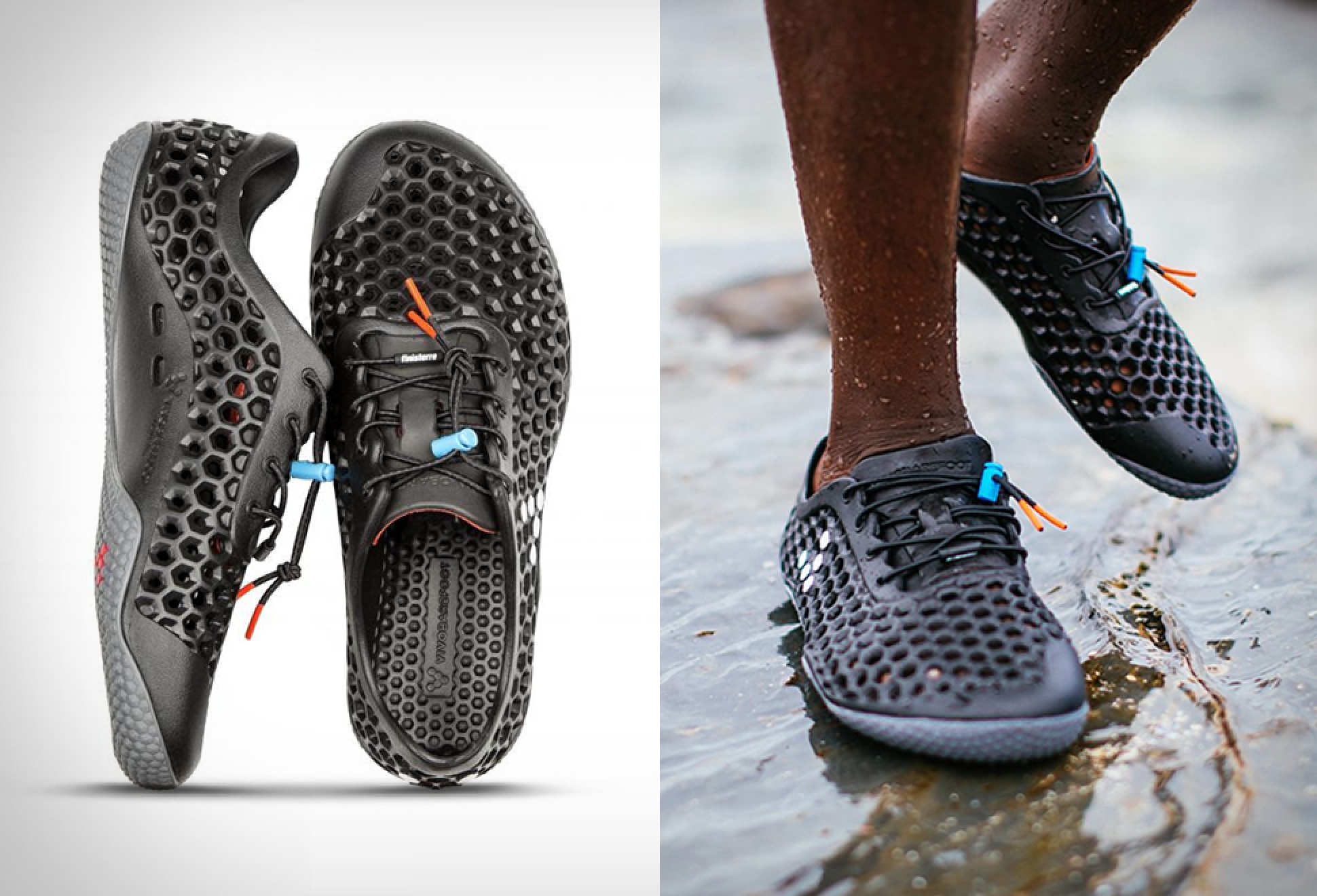 Ultra Bloom Adventure Shoe