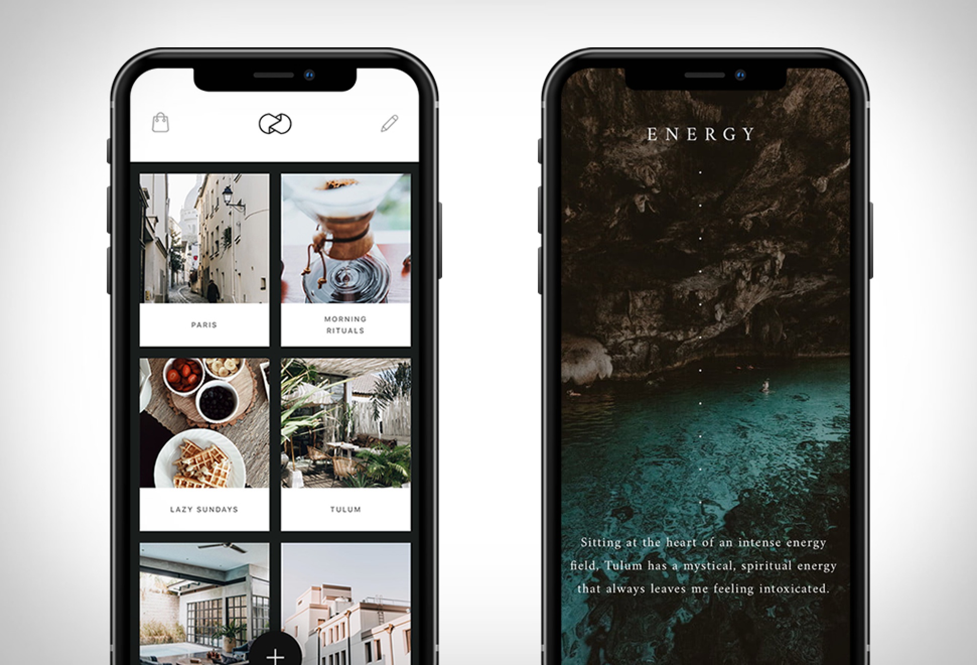 Unfold Stories App | Image