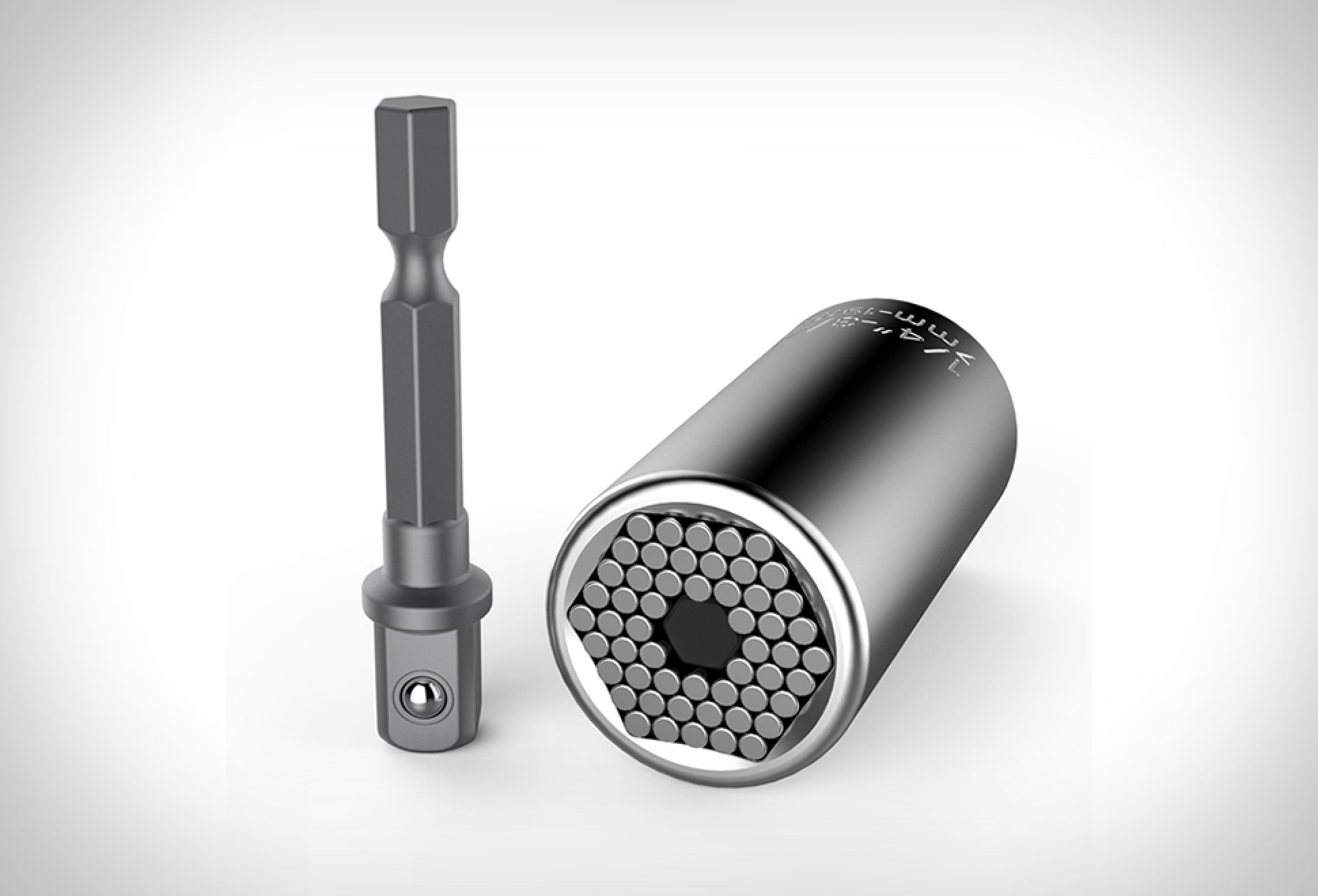 Universal Socket | Image