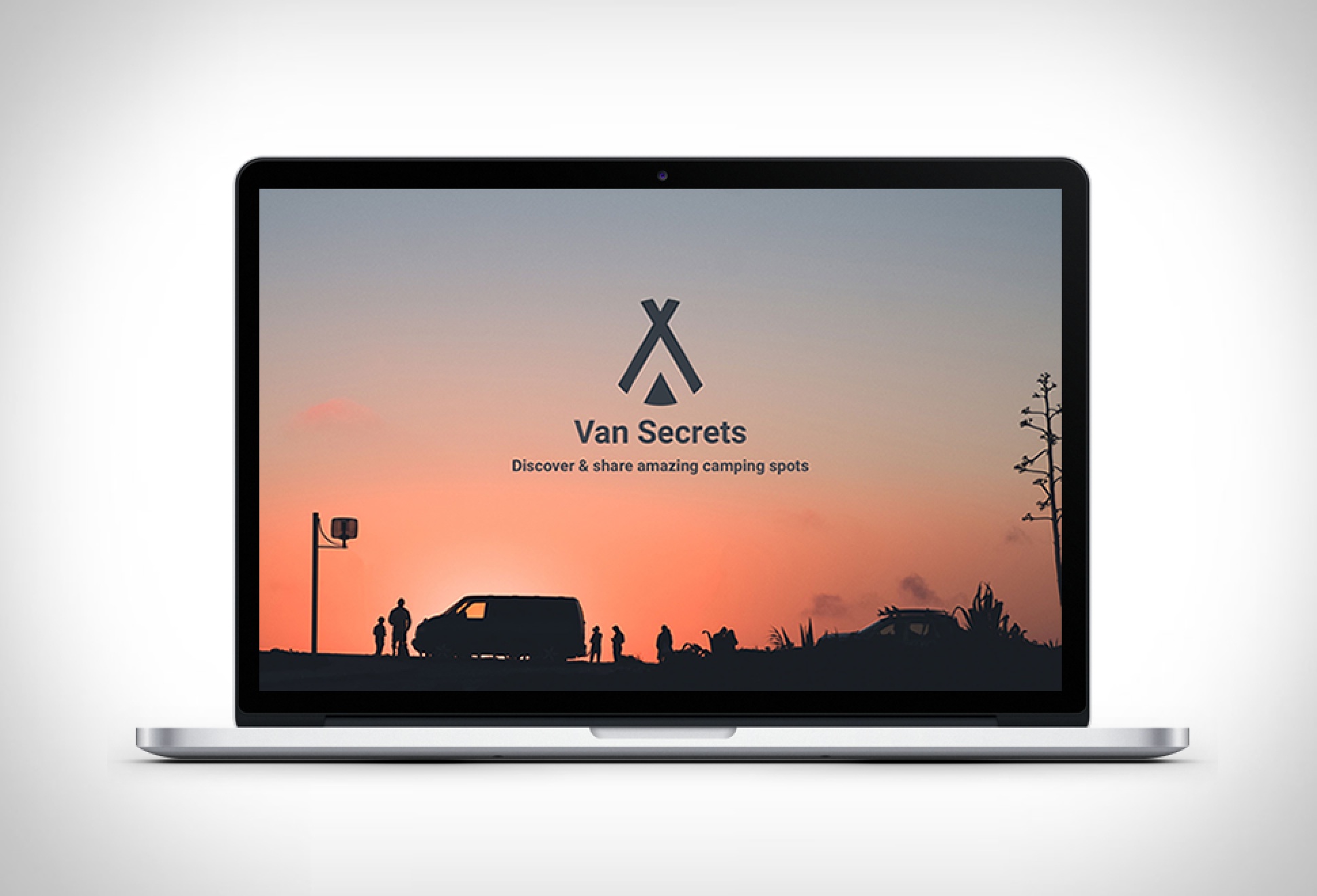 Van Secrets | Image