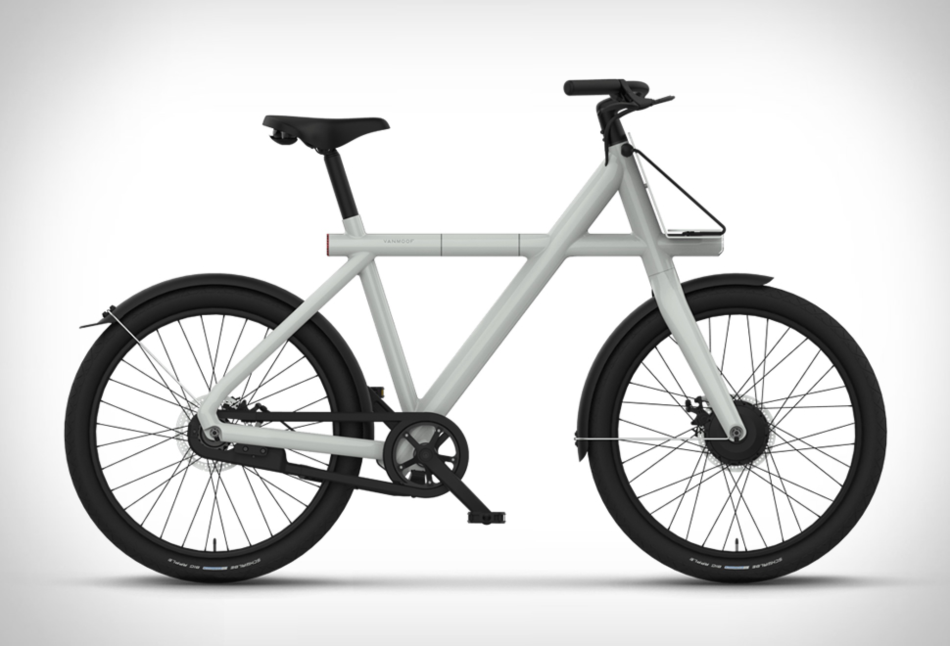 Vanmoof Electrified X2