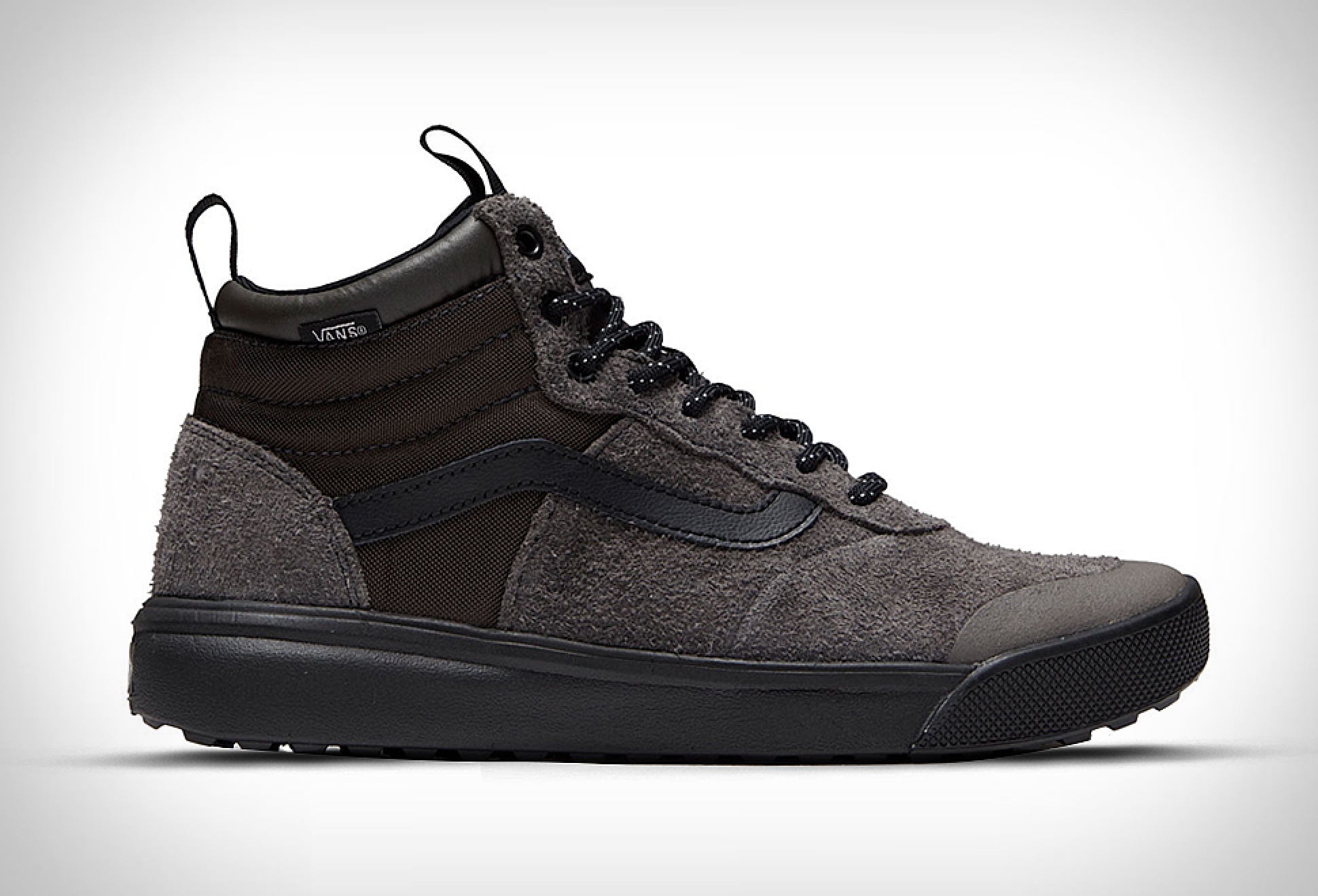 Vans UltraRange HI | Image