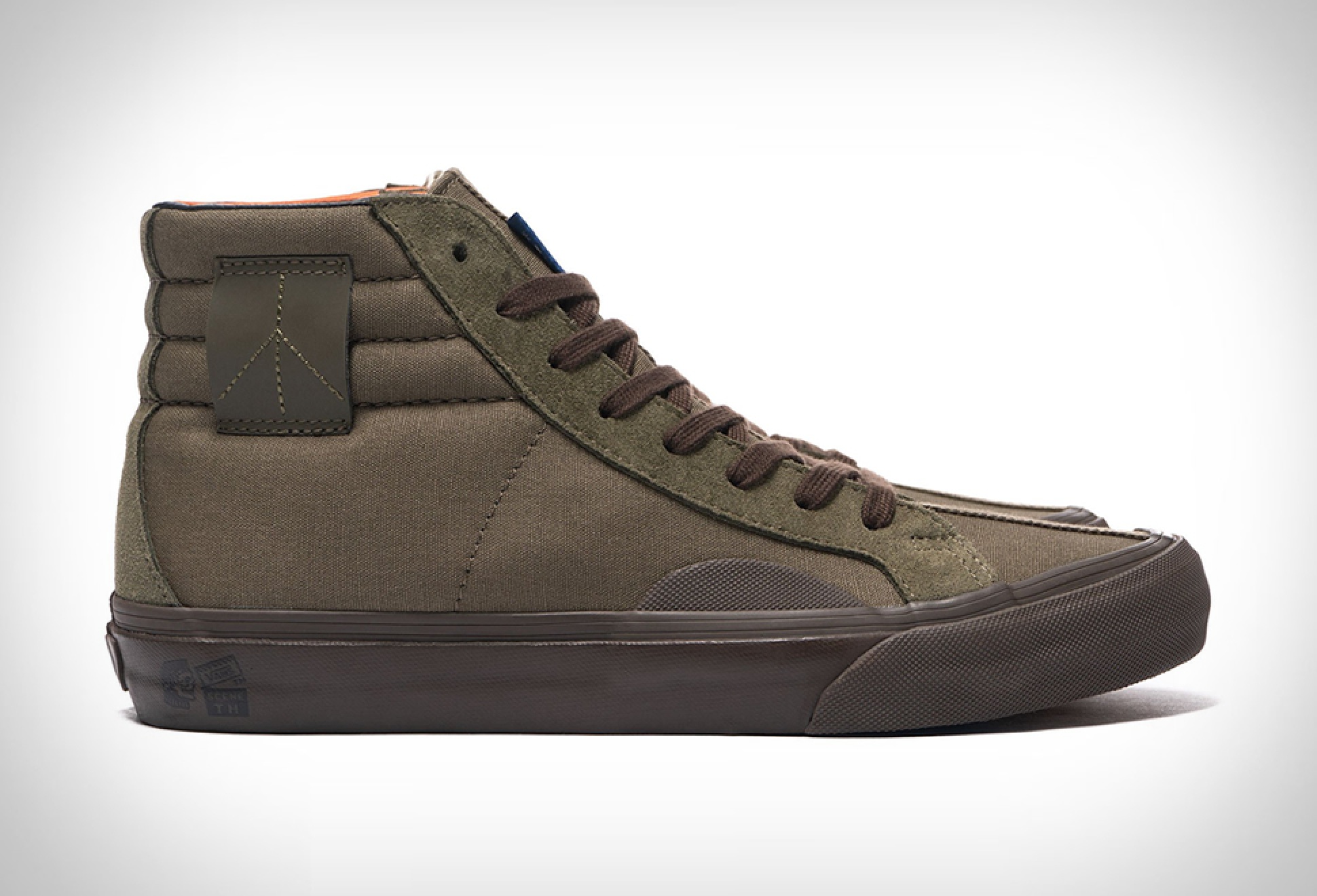 Vans taka hayashi 218 on sale