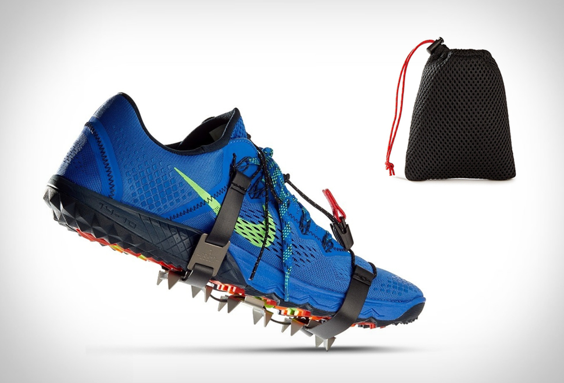 Vargo V3 Pocket Cleats | Image