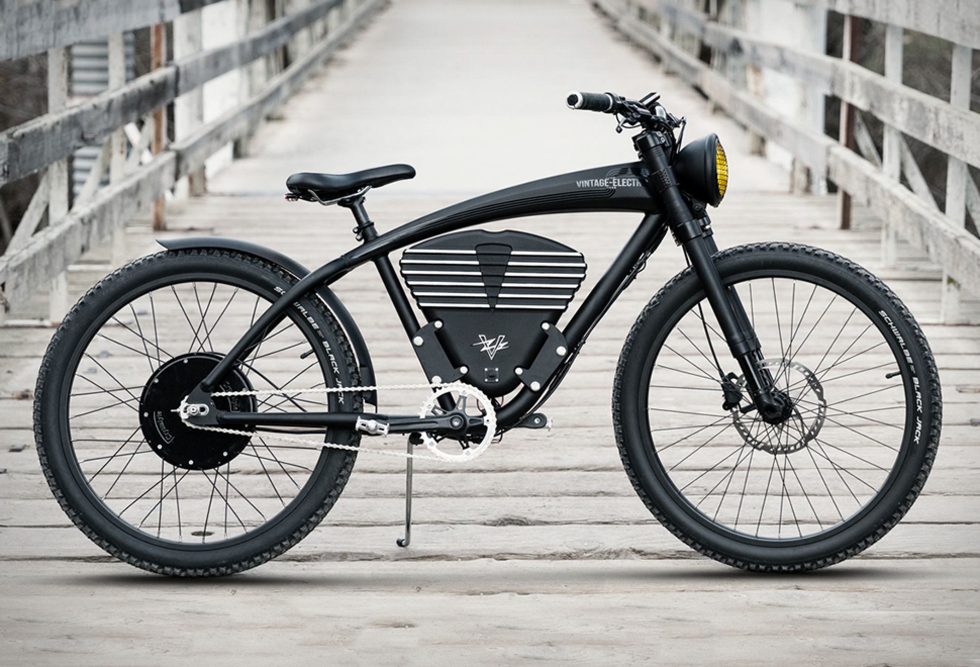 Vintage electric scrambler s store