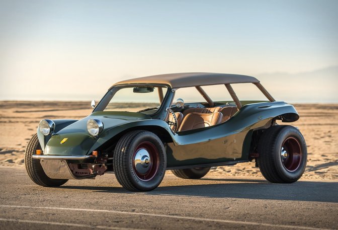 1965 MANX DUNE BUGGY - Image
