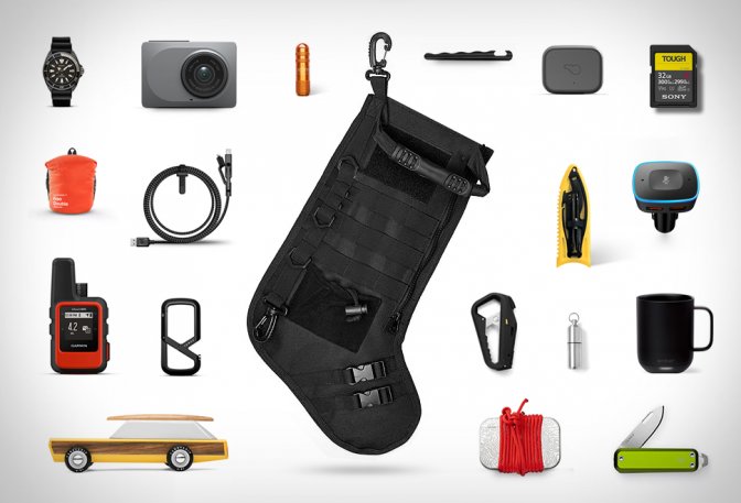 2018 STOCKING STUFFERS - Image