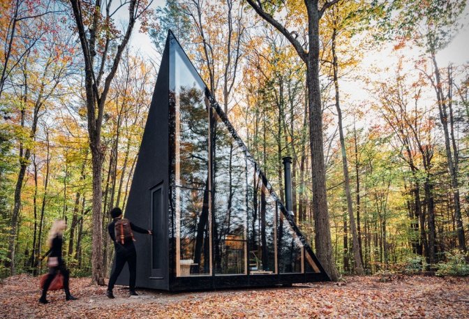 A45 TINY HOUSE - Image