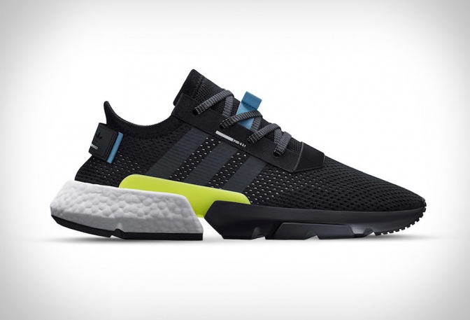 Adidas Pod-S3.1 - Image