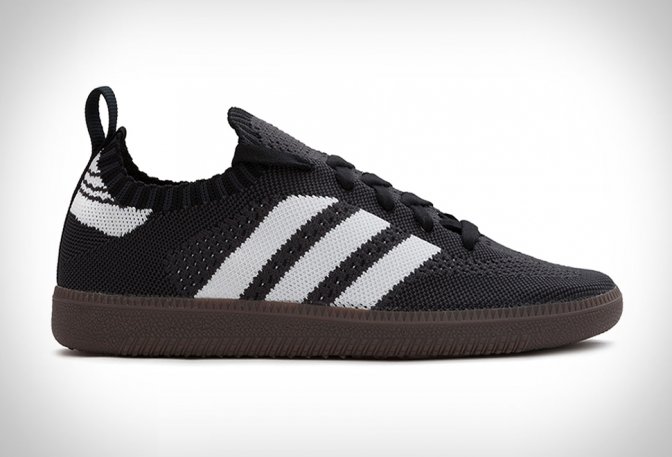 ADIDAS SAMBA PRIMEKNIT SOCK - Image