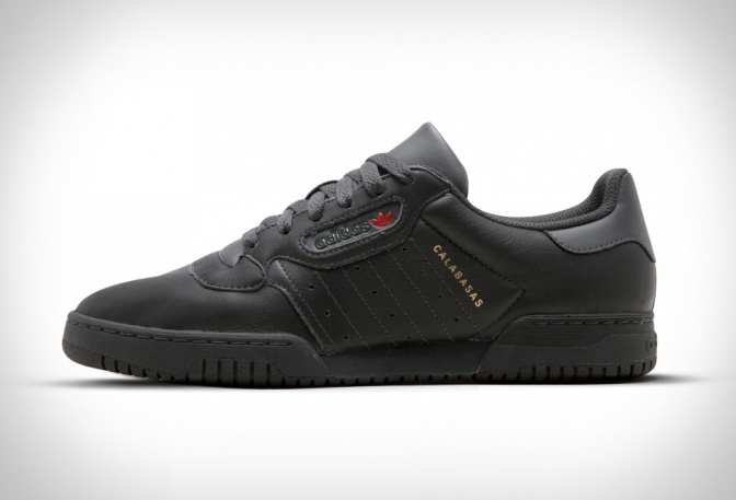 ADIDAS YEEZY POWERPHASE - Image