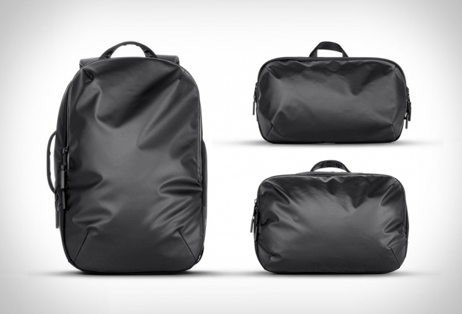 AER WORK COLLECTION - Image