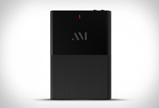 AFTERMASTER PRO - Image
