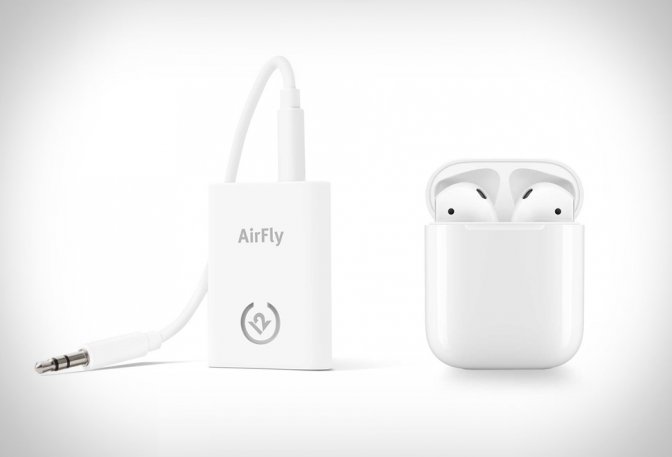 AirFly - Image