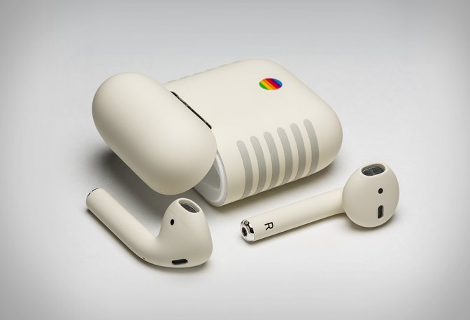 AirPods Retro - Image