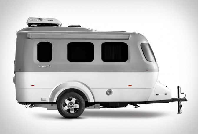 AIRSTREAM NEST - Image