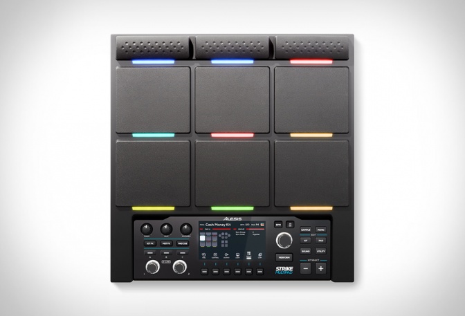 Strike MultiPad - Image