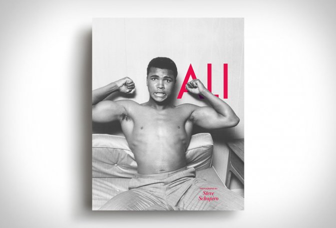 ALI - Image