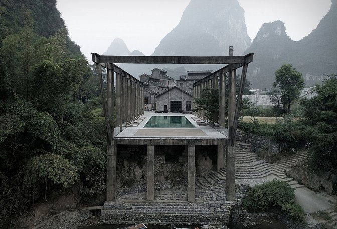 ALILA YANGSHUO HOTEL - Image