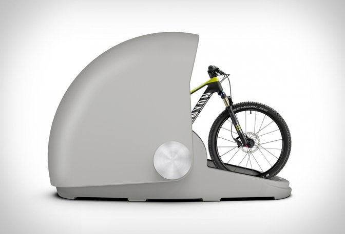 ALPEN BIKE CAPSULE - Image