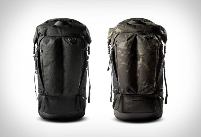 ALPHA 31 BACKPACK - Image