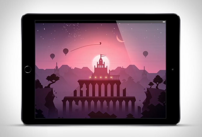 ALTOS ODYSSEY - Image