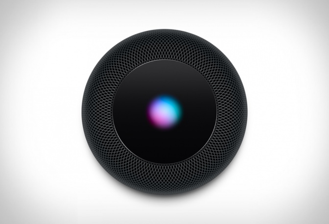 Apple HomePod - Image