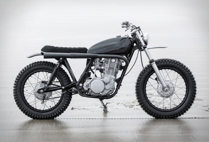 AUTOFABRICA TYPE 7 - Image