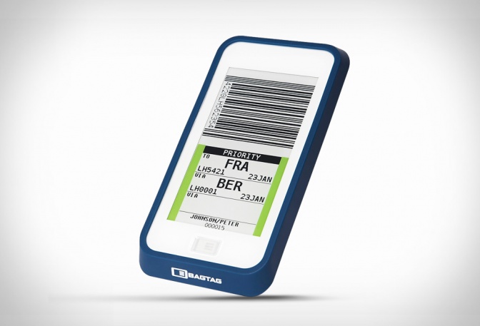 BAGTAG - Image