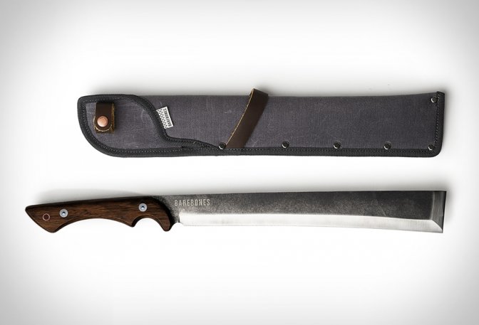 BAREBONES JAPANESE NATA TOOL - Image