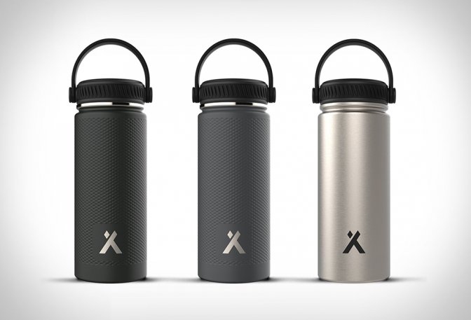 BEAR GRYLLS ULTRALIGHT BOTTLE - Image