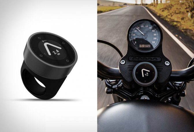 BEELINE MOTO - Image