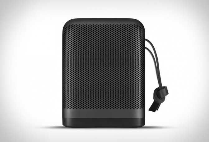 BEOPLAY P6 SPEAKER - Image