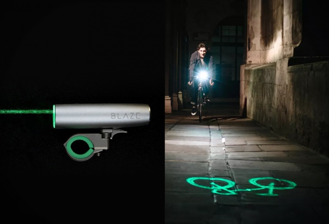 BERYL LASERLIGHT - Image