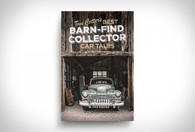 Best Barn-Find Collector Car Tales - Image