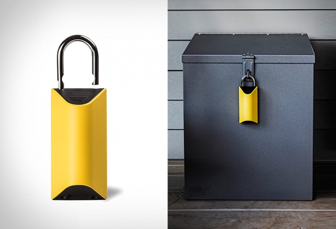 BoxLock - Image