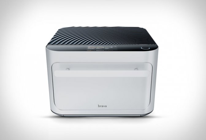 BRAVA SMART OVEN - Image