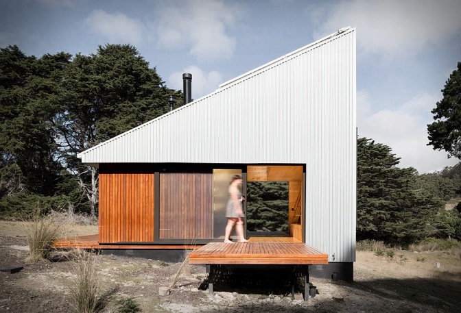 BRUNY ISLAND HIDEAWAY - Image