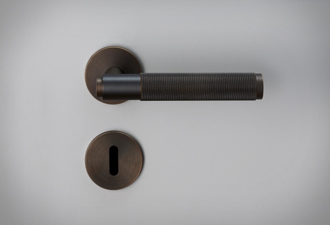 BUSTER + PUNCH FURNITURE HARDWARE - Image