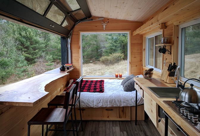 CABINSCAPE - Image
