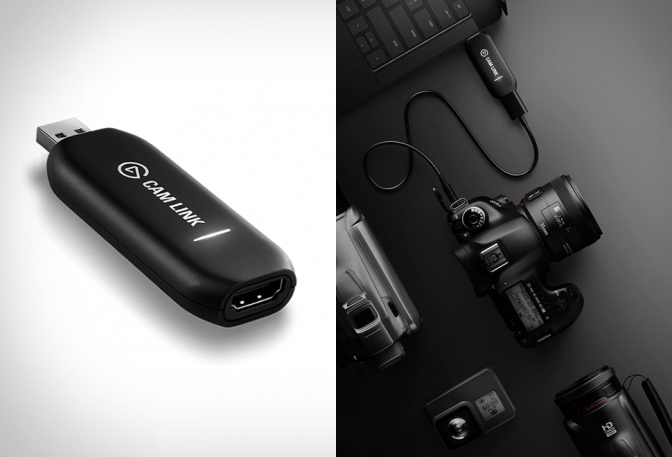 Cam Link 4K - Image